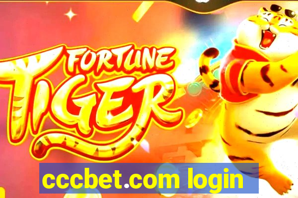 cccbet.com login